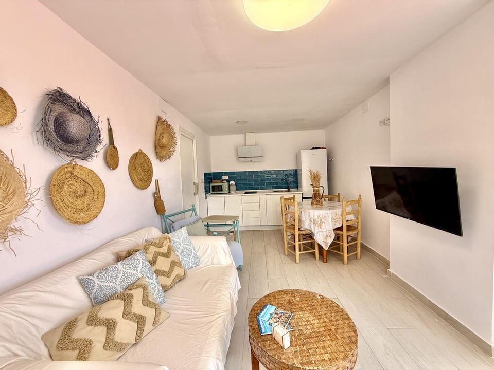 Peniscola Playa I Apartment in Peniscola