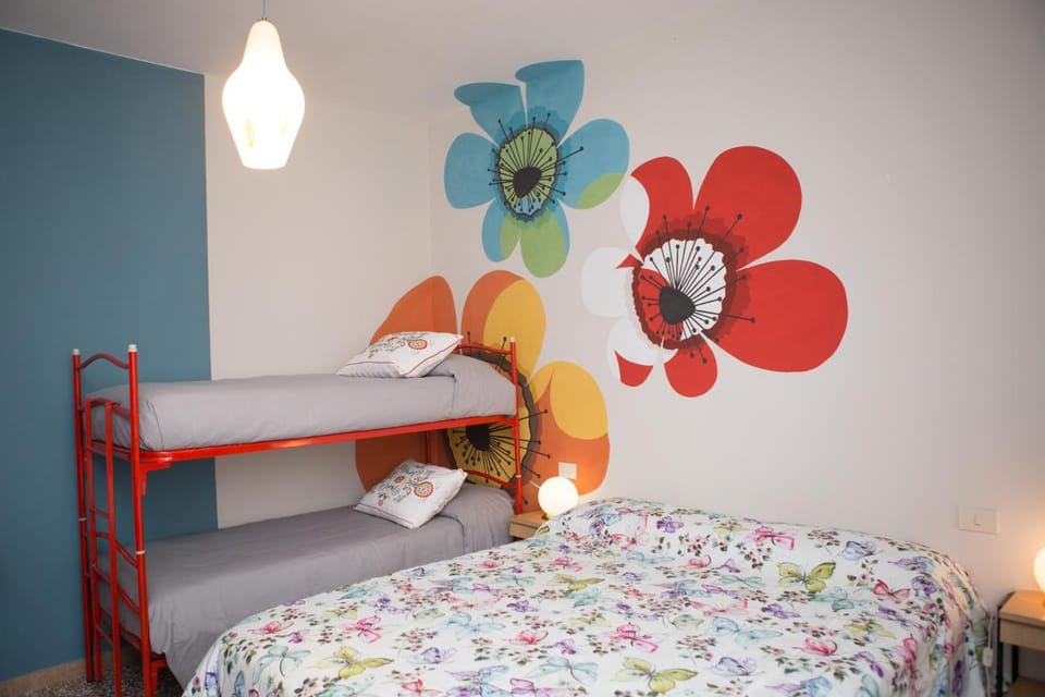 Locanda Antico Casale Cesenatico Bed and Breakfast in Cesenatico