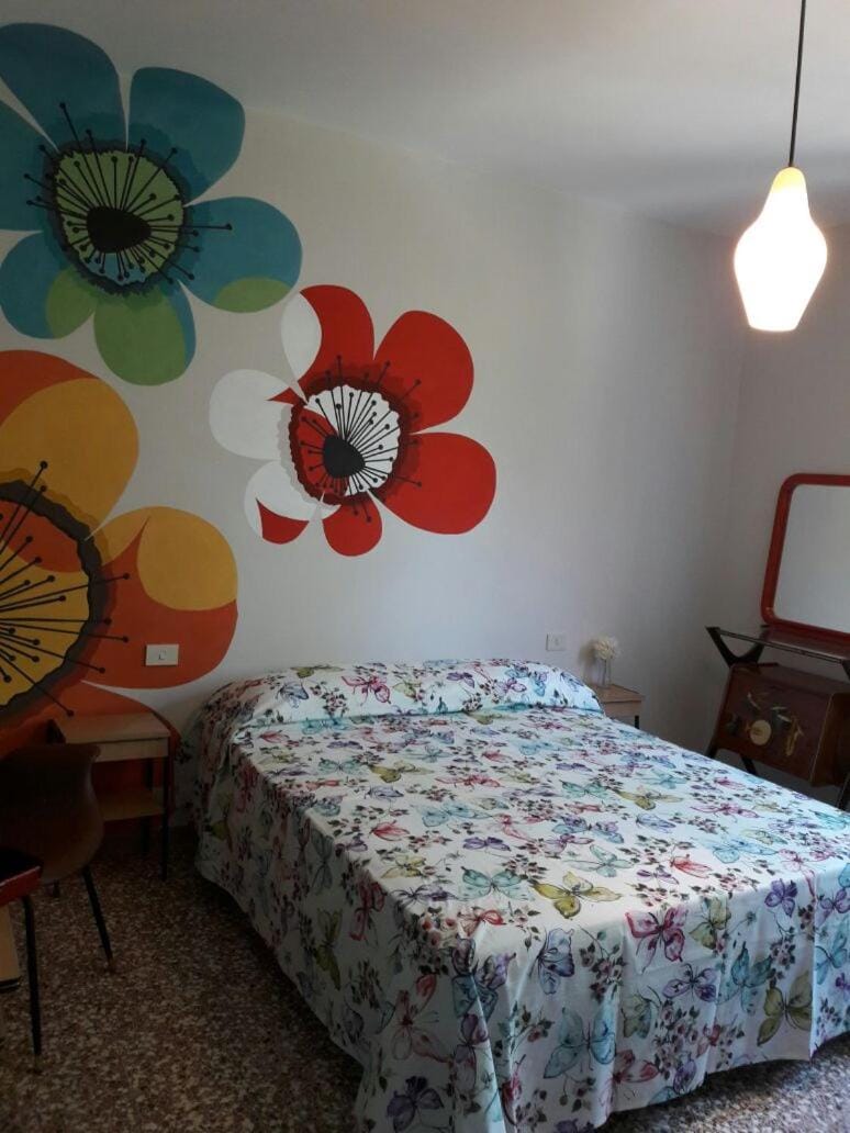 Locanda Antico Casale Cesenatico Bed and Breakfast in Cesenatico