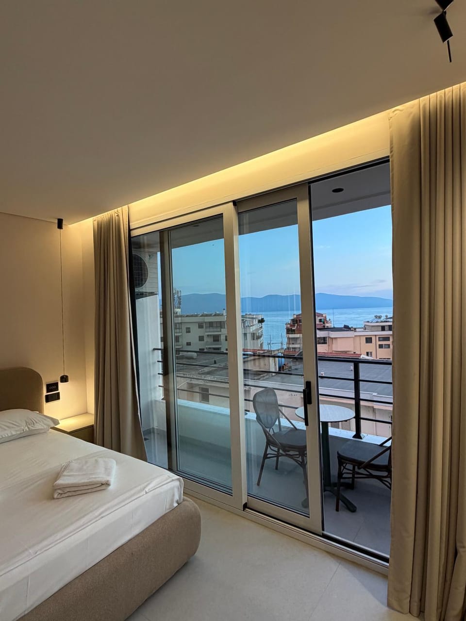 Natural landscape, View (from property/room), Balcony/Terrace