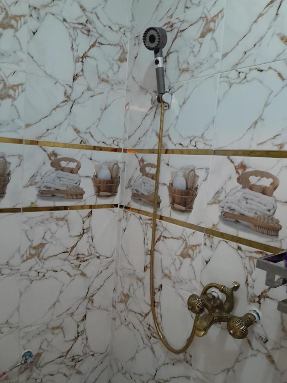 Al-Andalous Appartement Apartment in Agadir