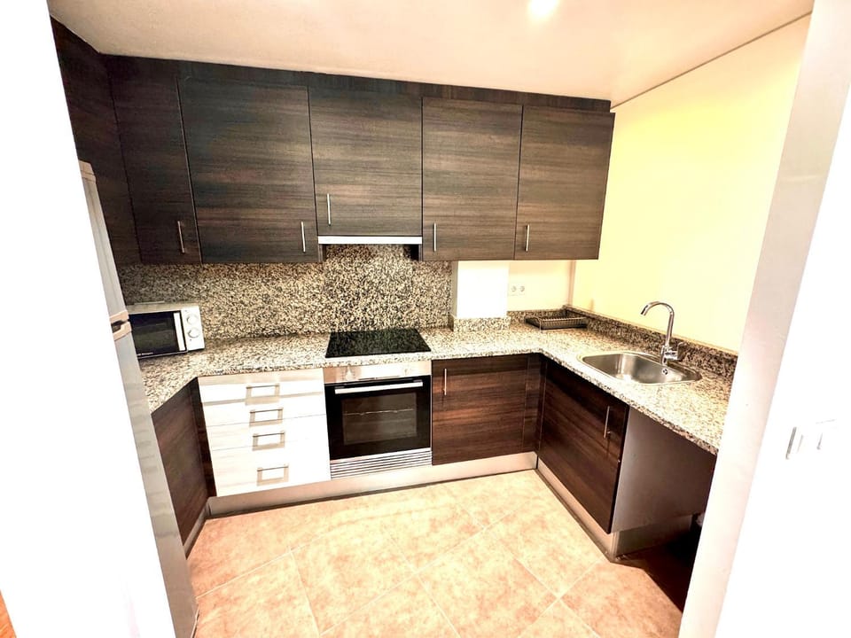 Perita Apartamentos Apartment in Mataró