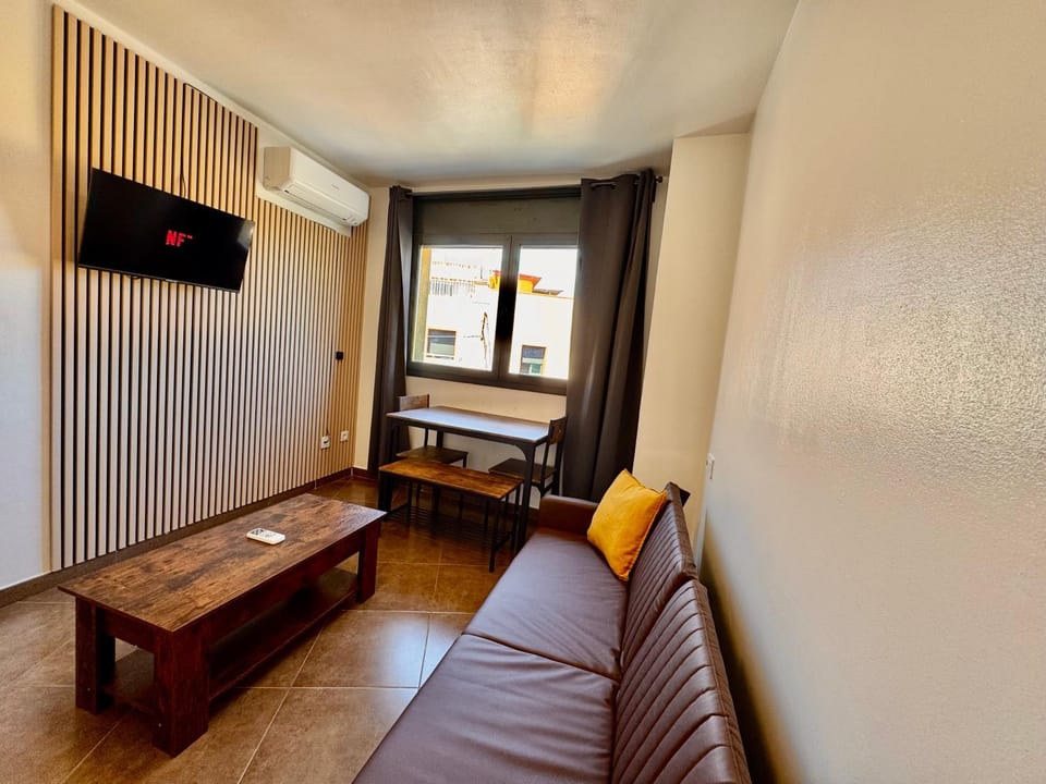 Perita Apartamentos Apartment in Mataró
