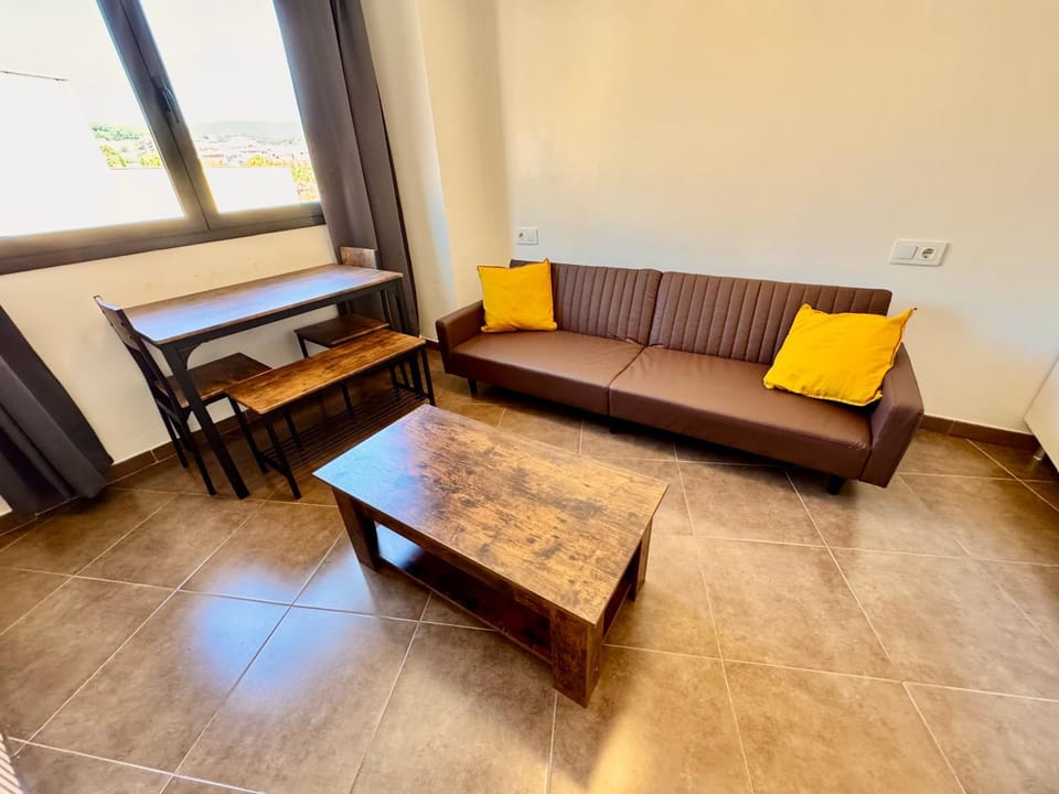 Perita Apartamentos Apartment in Mataró