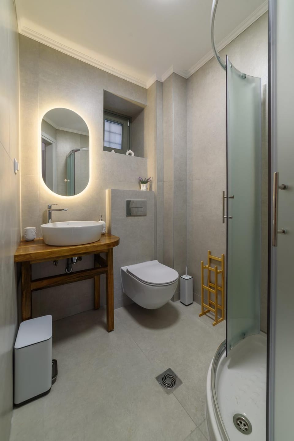 Orange House - Lower West appartment Vacation rental in Magnesia Prefecture, Greece