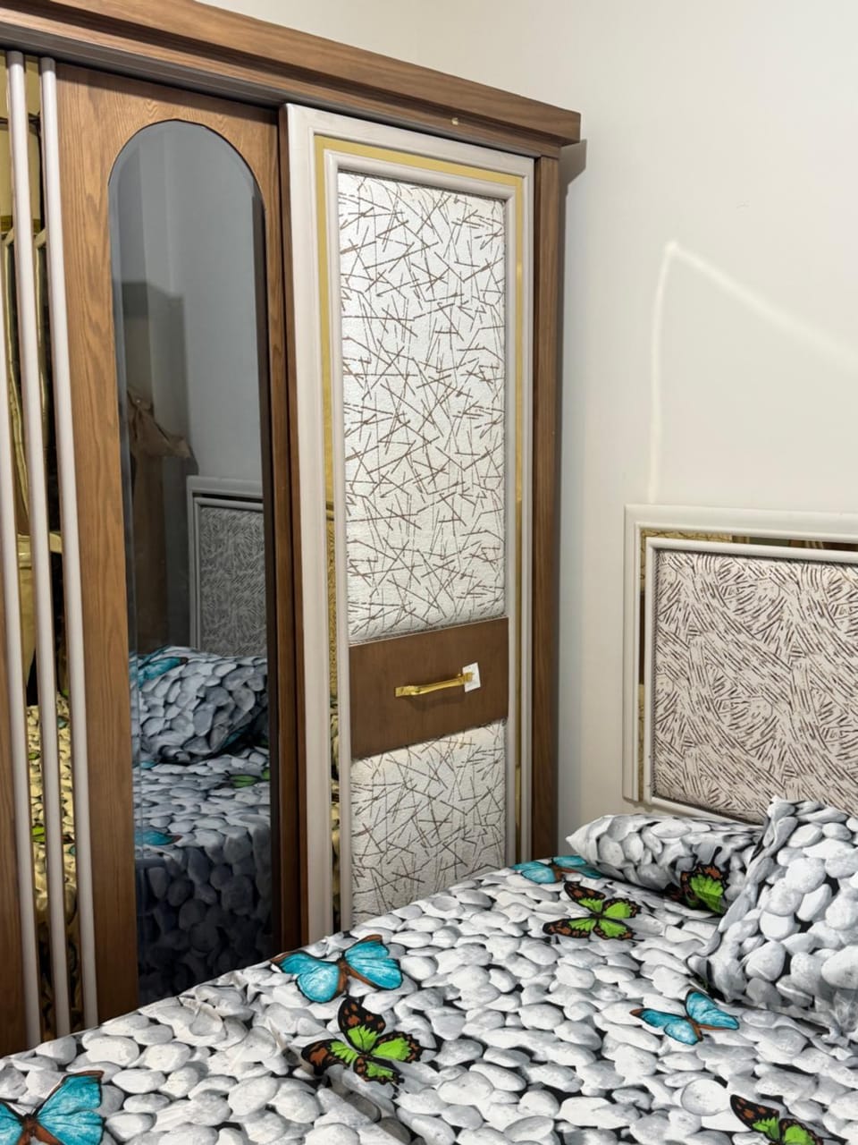 منتجع سنتوريني الساحل الشمالي Apartment in Egypt
