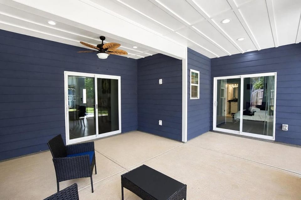 New Home Near Motor Speedway, Concord Mills and UNCC House in Concord
