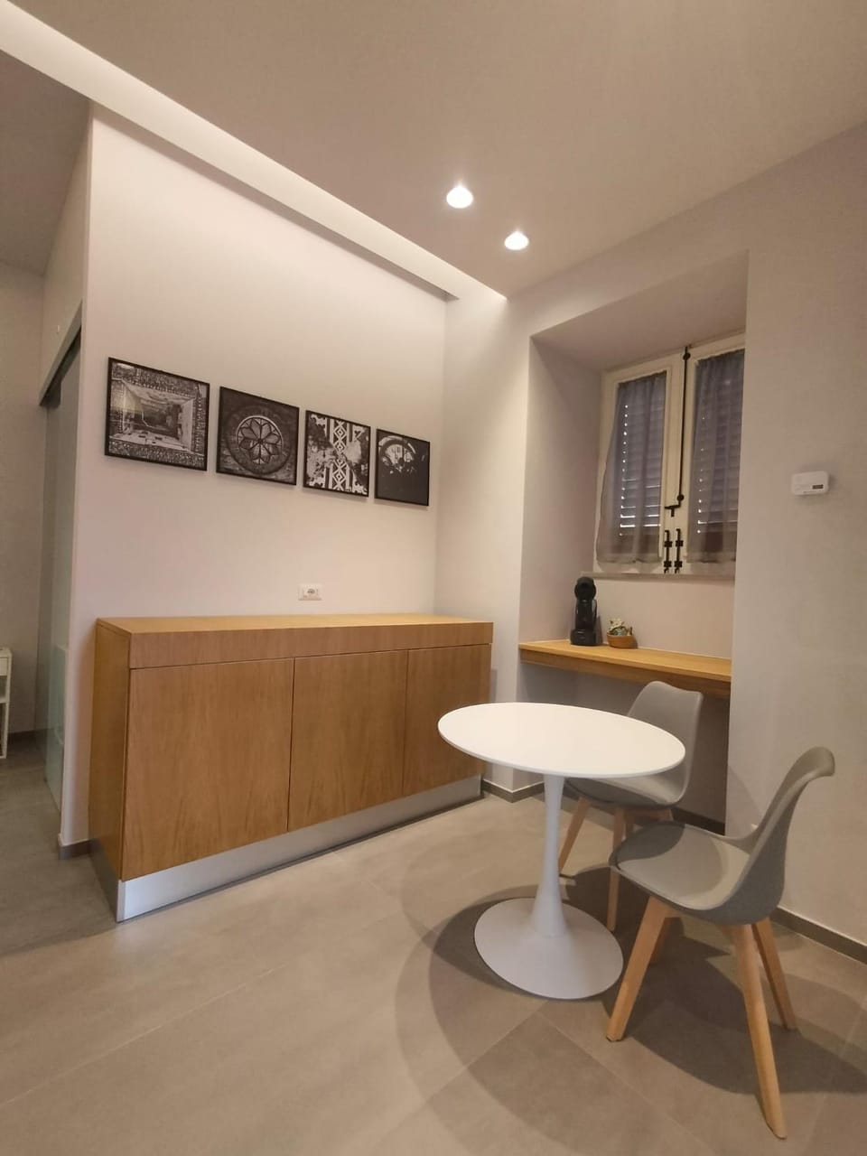 Luma Esperidi Apartment in Castelbuono