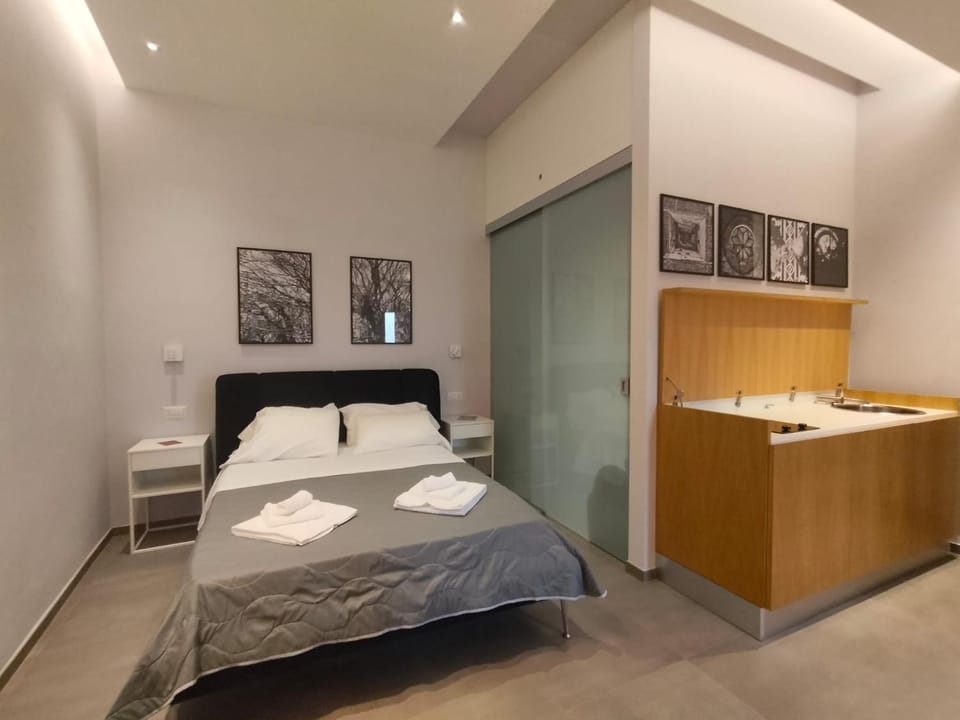 Luma Esperidi Apartment in Castelbuono