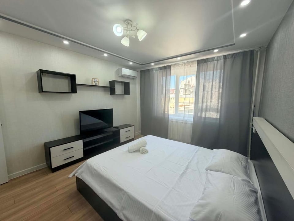 Central Park Apartment Apartment in Chișinău