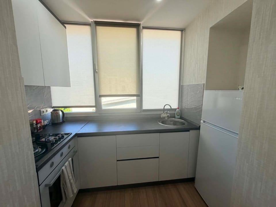 Central Park Apartment Apartment in Chișinău