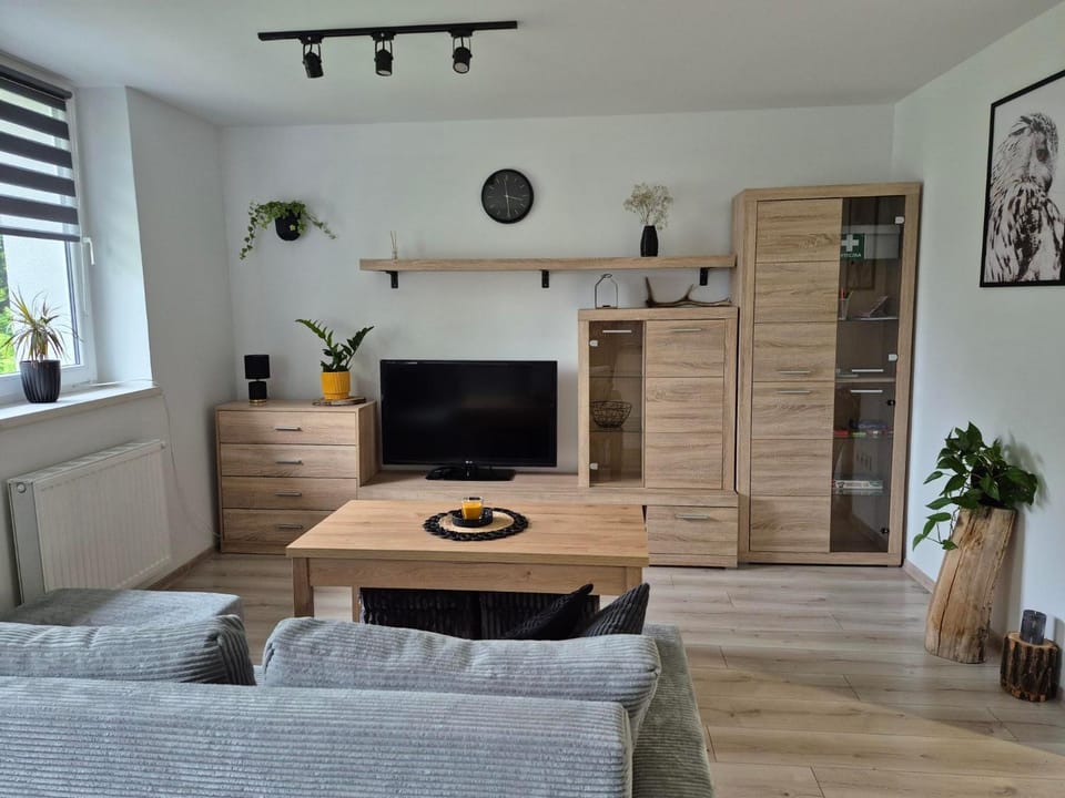 TV and multimedia, Living room, Seating area, Evening entertainment