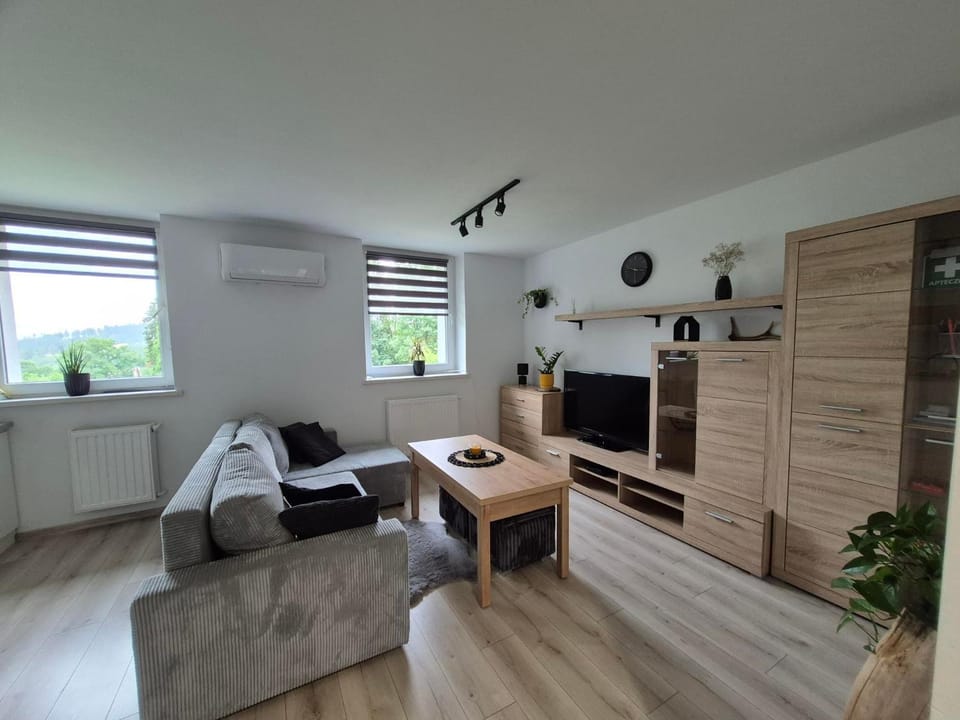 TV and multimedia, Living room, Photo of the whole room, Seating area