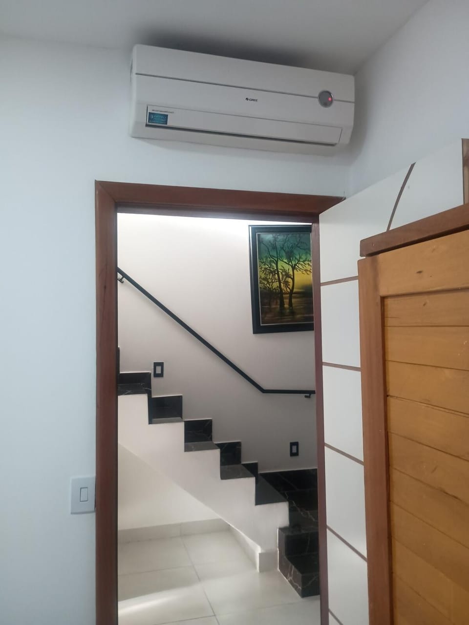 Casa Aconchego Itacimirim-Ba House in State of Bahia