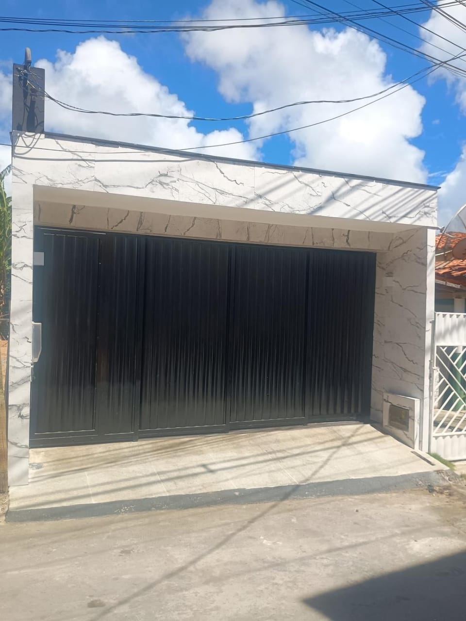 Casa Aconchego Itacimirim-Ba House in State of Bahia