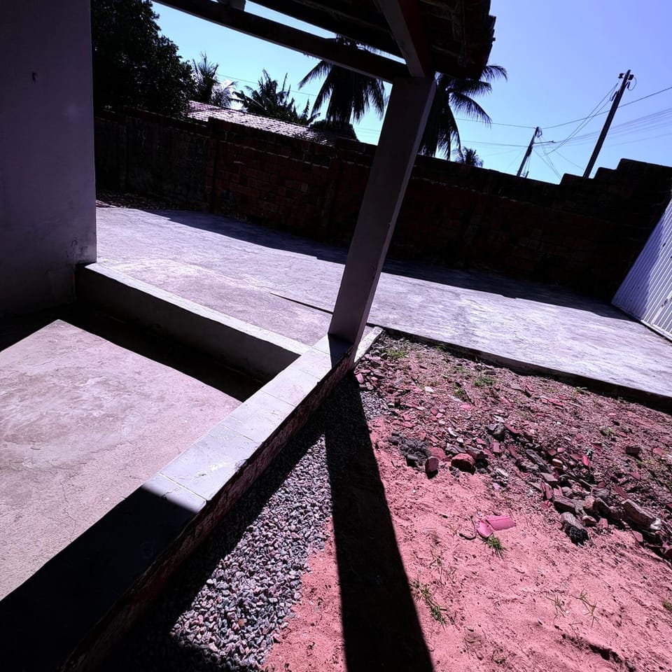 Praia de Pitangui House in State of Rio Grande do Norte, Brazil