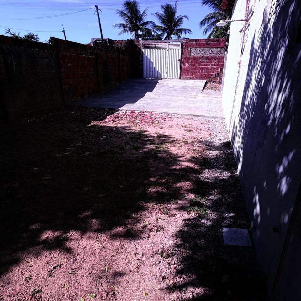 Praia de Pitangui House in State of Rio Grande do Norte, Brazil