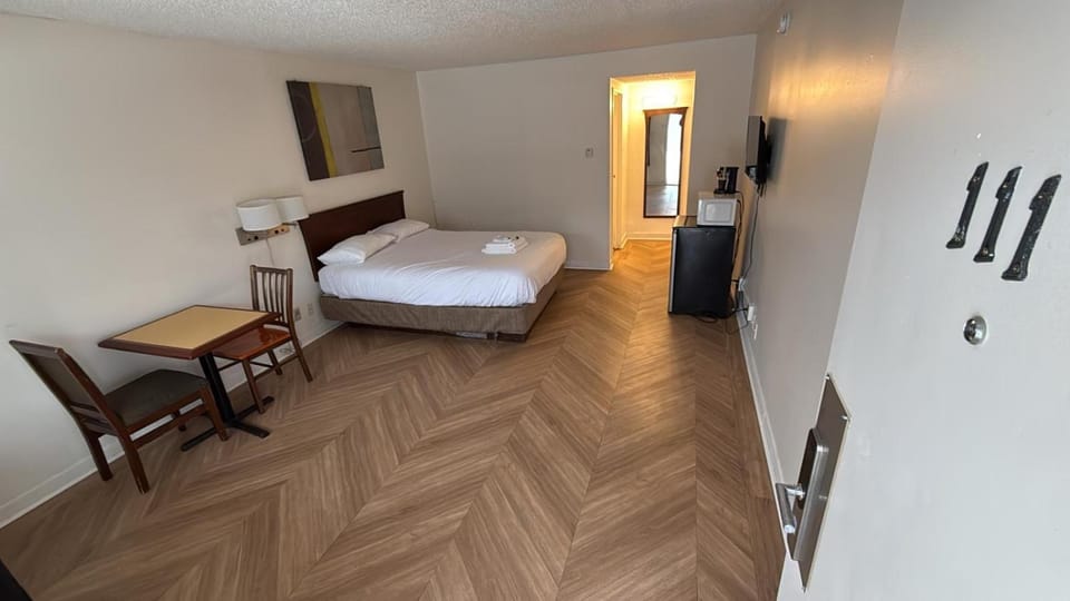 Midtown Inn Saskatoon Hotel in Saskatoon