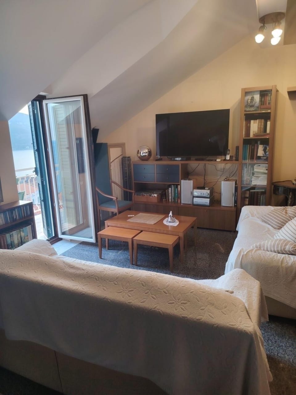 Aparmatan Trg Belavista Apartment in Montenegro