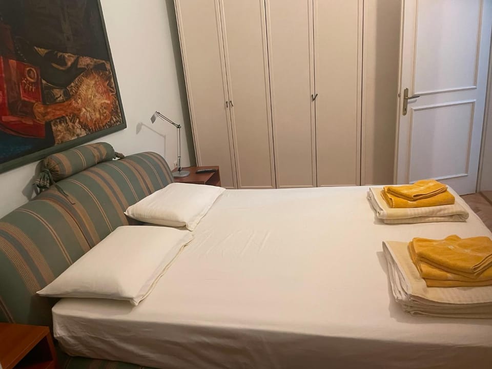 Aparmatan Trg Belavista Apartment in Montenegro