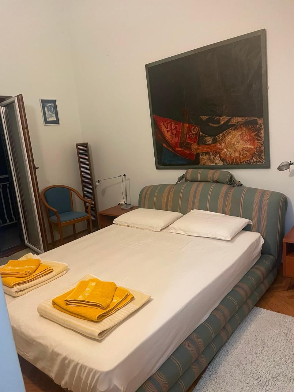Aparmatan Trg Belavista Apartment in Montenegro