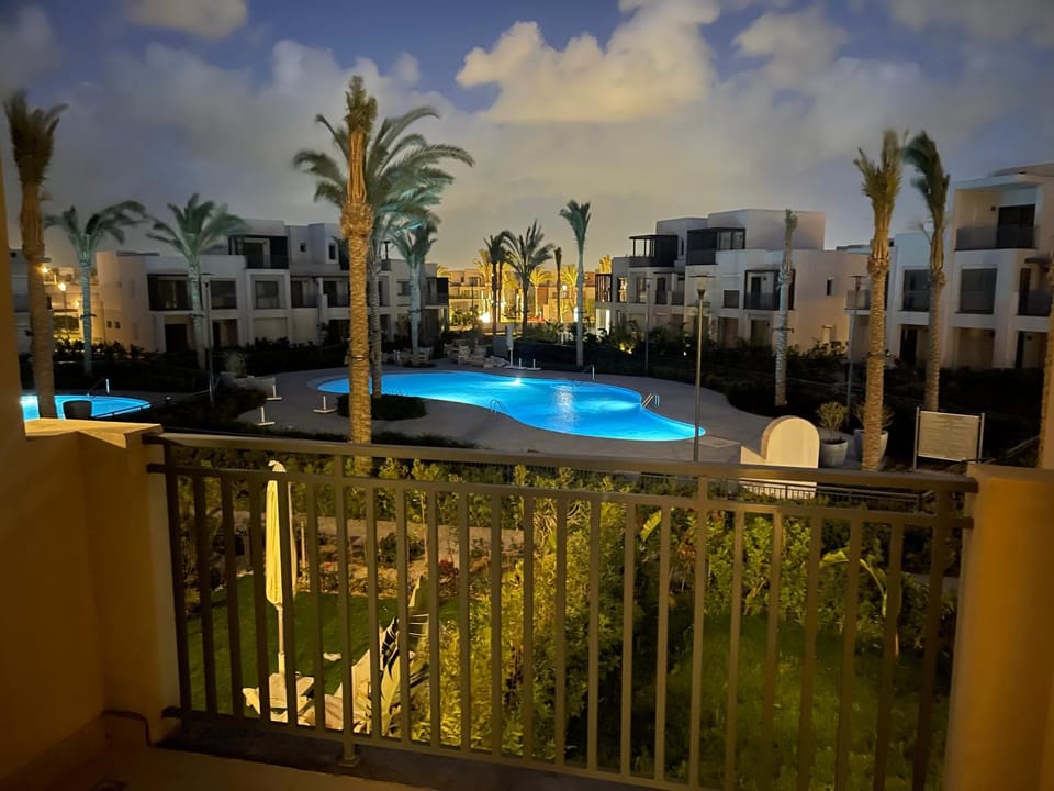 ريفا فيوز مراسي Chalet in Egypt