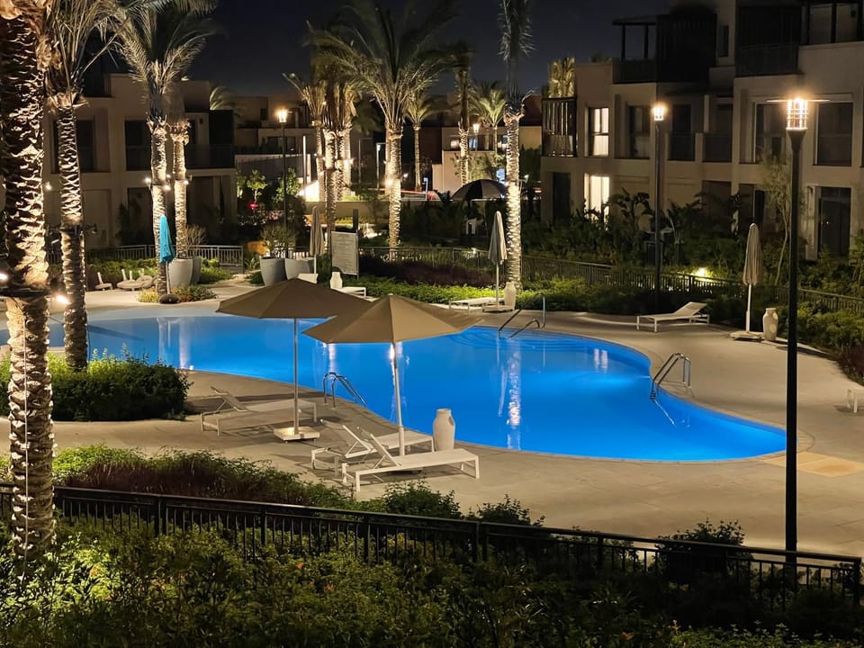 ريفا فيوز مراسي Chalet in Egypt
