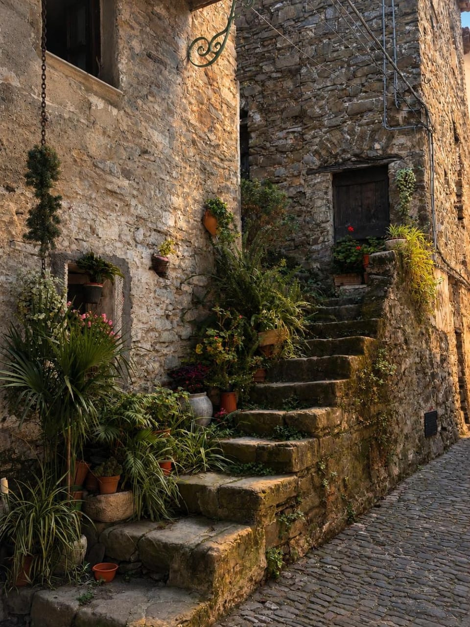 La Rocca Sospesa Bed and Breakfast in Liguria