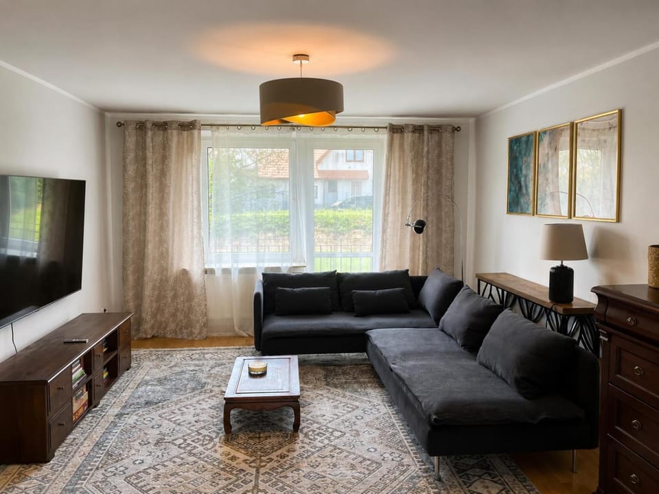 Nine to Trail Apartment Apartment in Lesser Poland Voivodeship