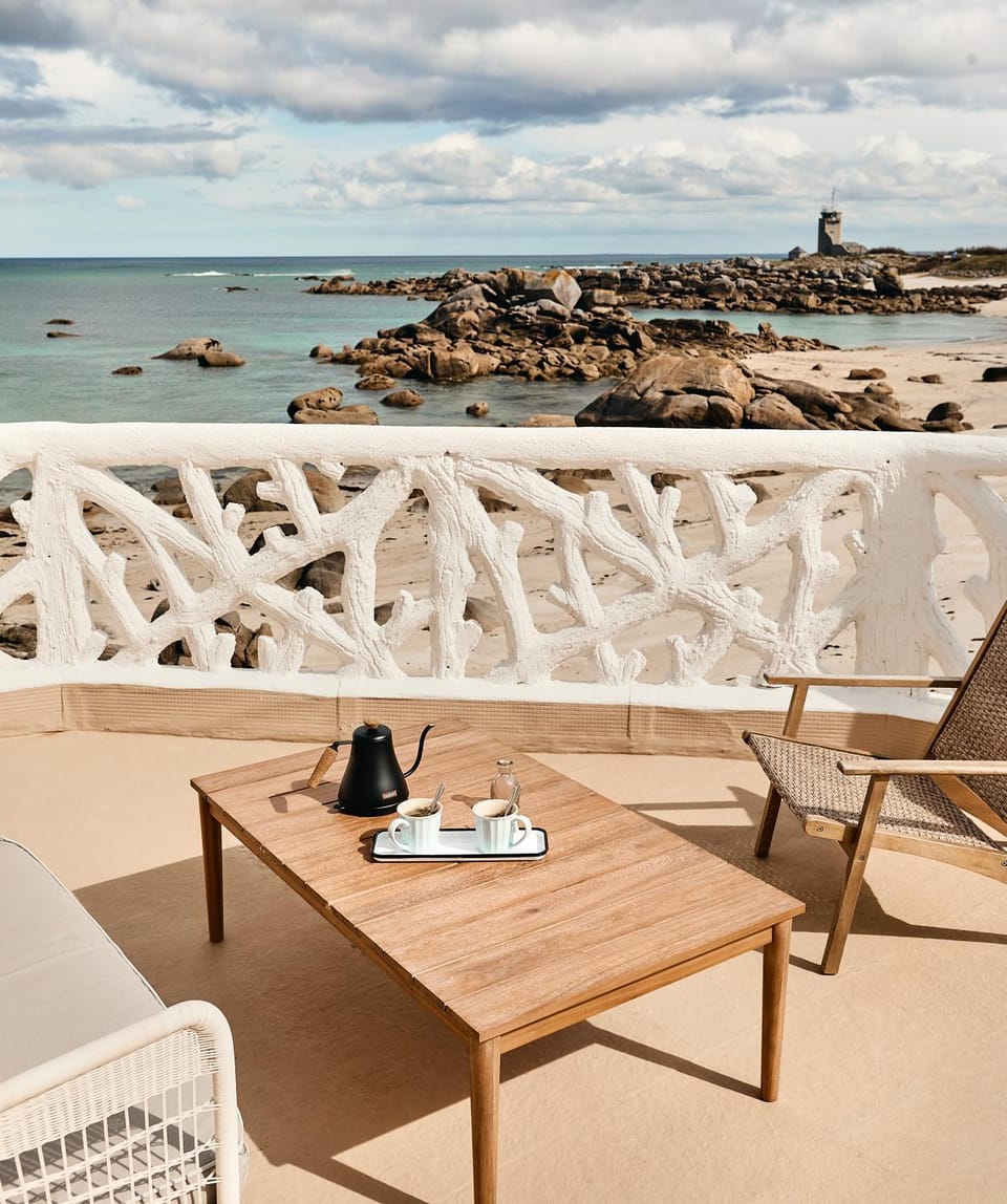 Balcony/Terrace, Balcony/Terrace, Bedroom, Sea view, Sea view