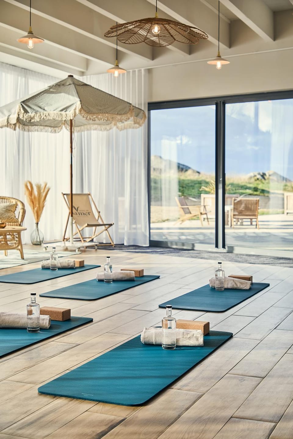 Natural landscape, Fitness centre/facilities, Fitness centre/facilities, Sea view, Sea view, Area and facilities, Area and facilities, Sports