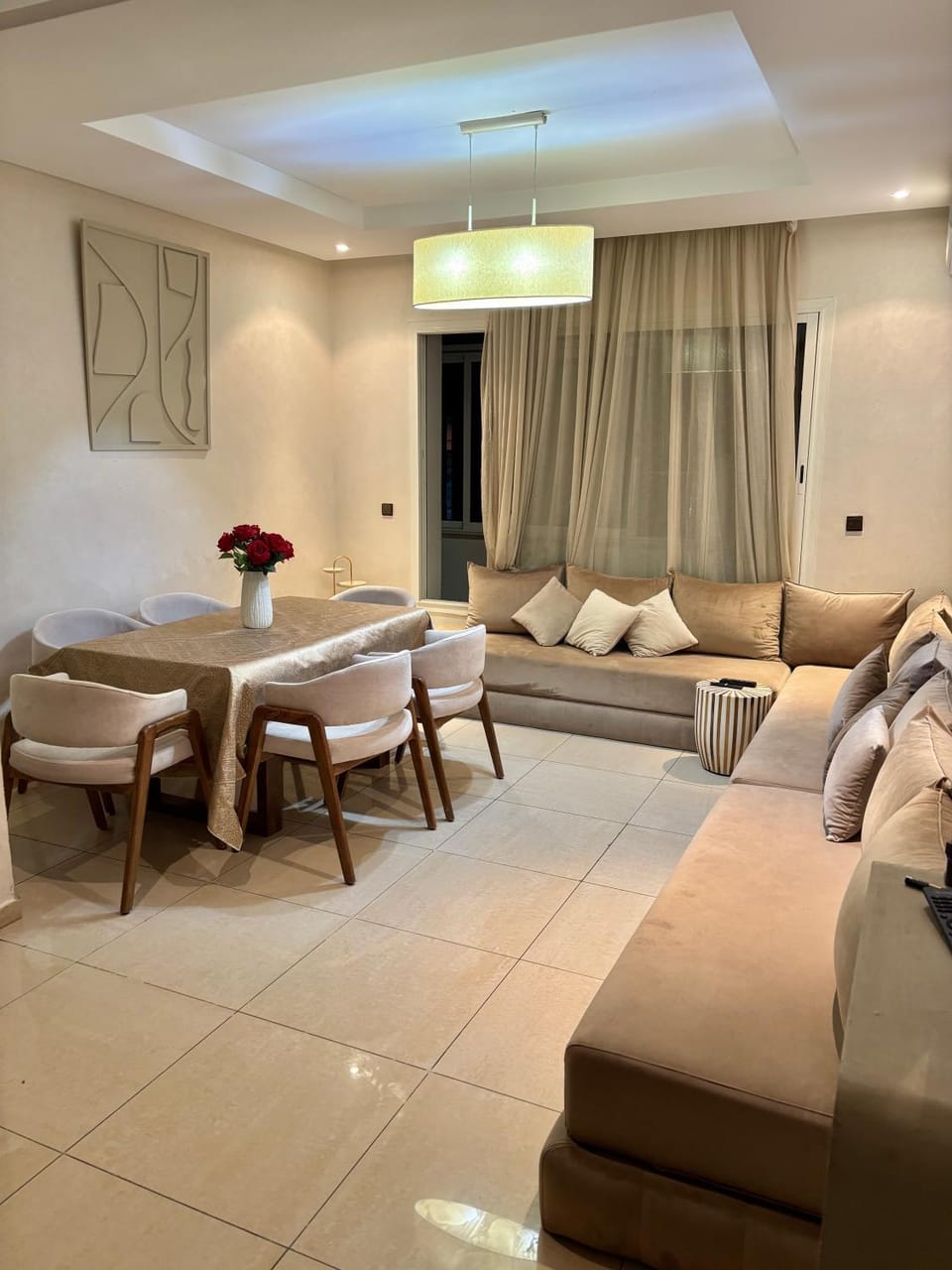 Family residence with pool Agadir Apartment in Agadir