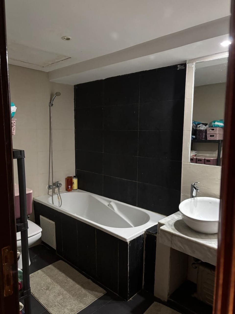 Family residence with pool Agadir Apartment in Agadir