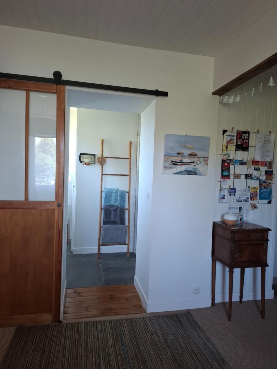 Villa Cap Avalenn Bed and Breakfast in Fouesnant