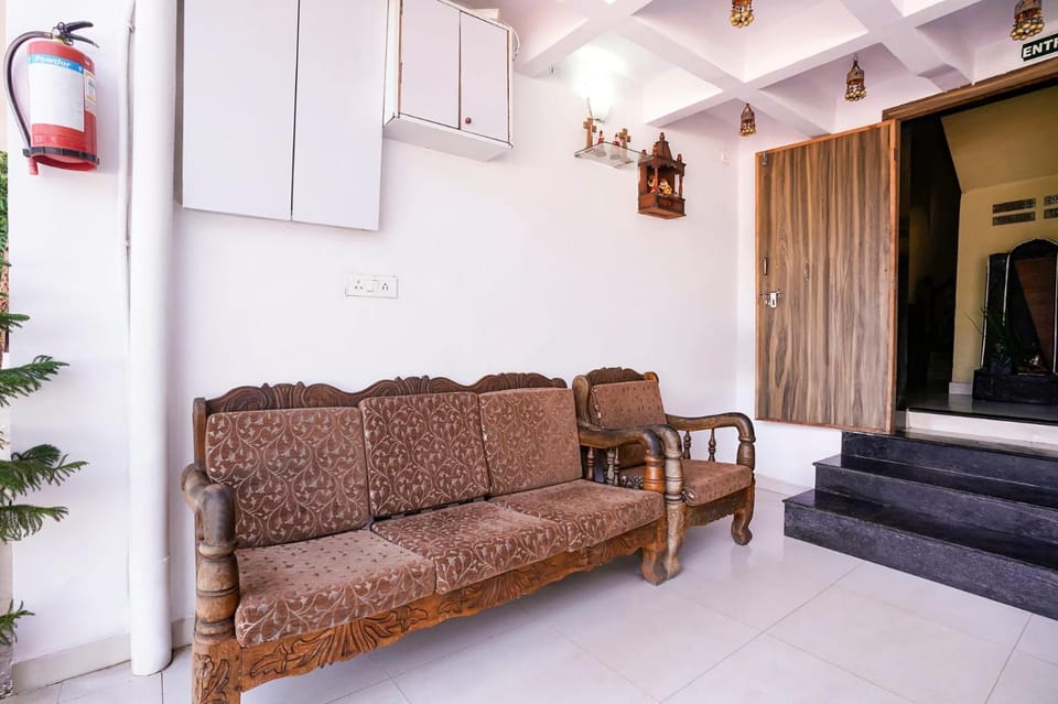 Living room, Lobby or reception, Seating area