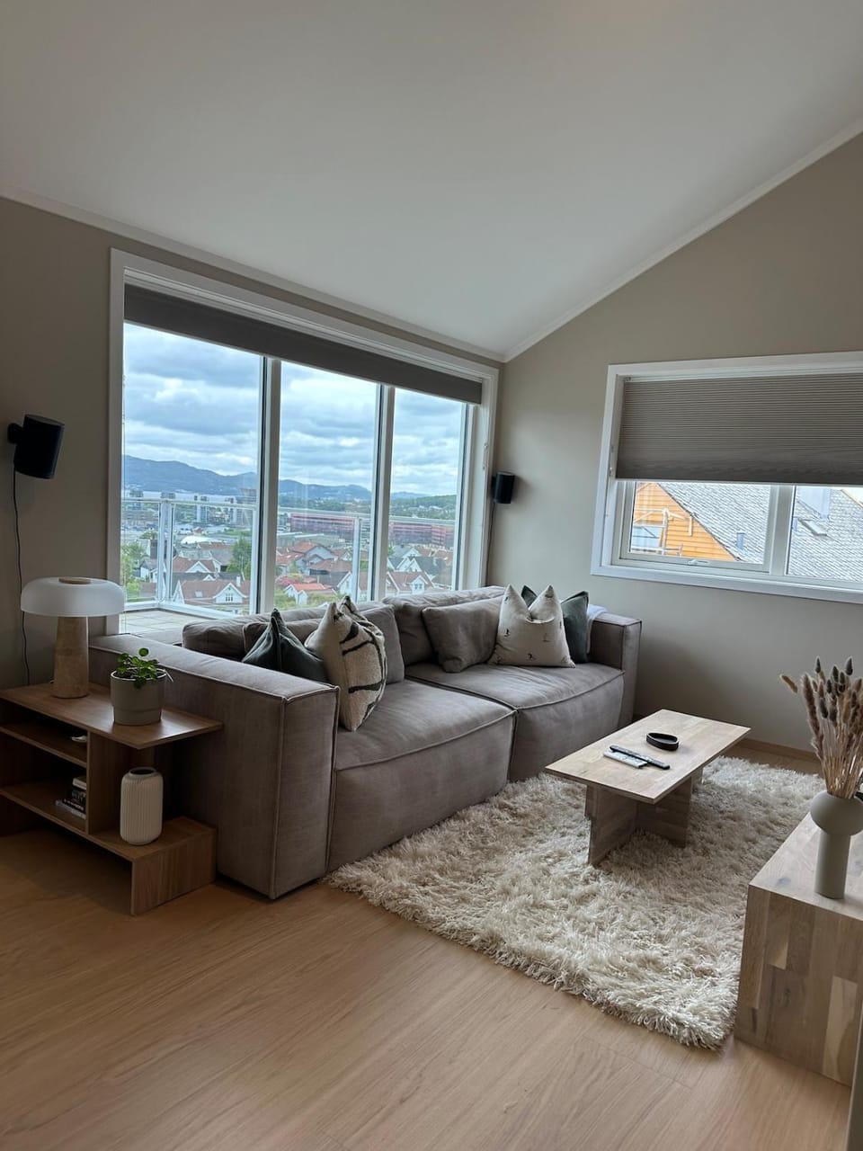 ONS 2026 House with great location and view House in Stavanger
