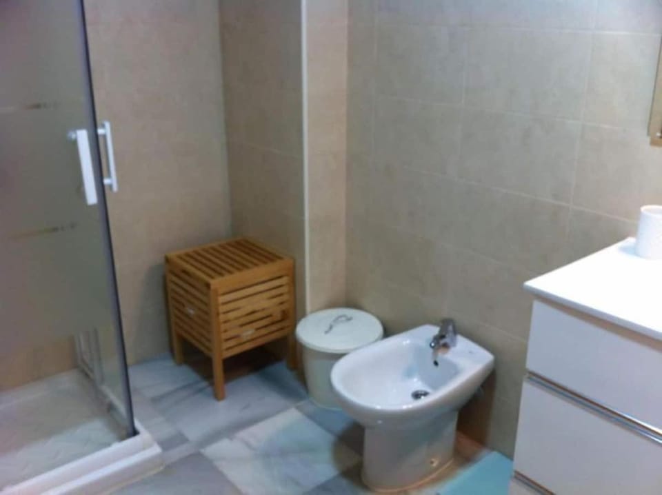 Beautiful apartment in idilic place Apartment in Costa Tropical
