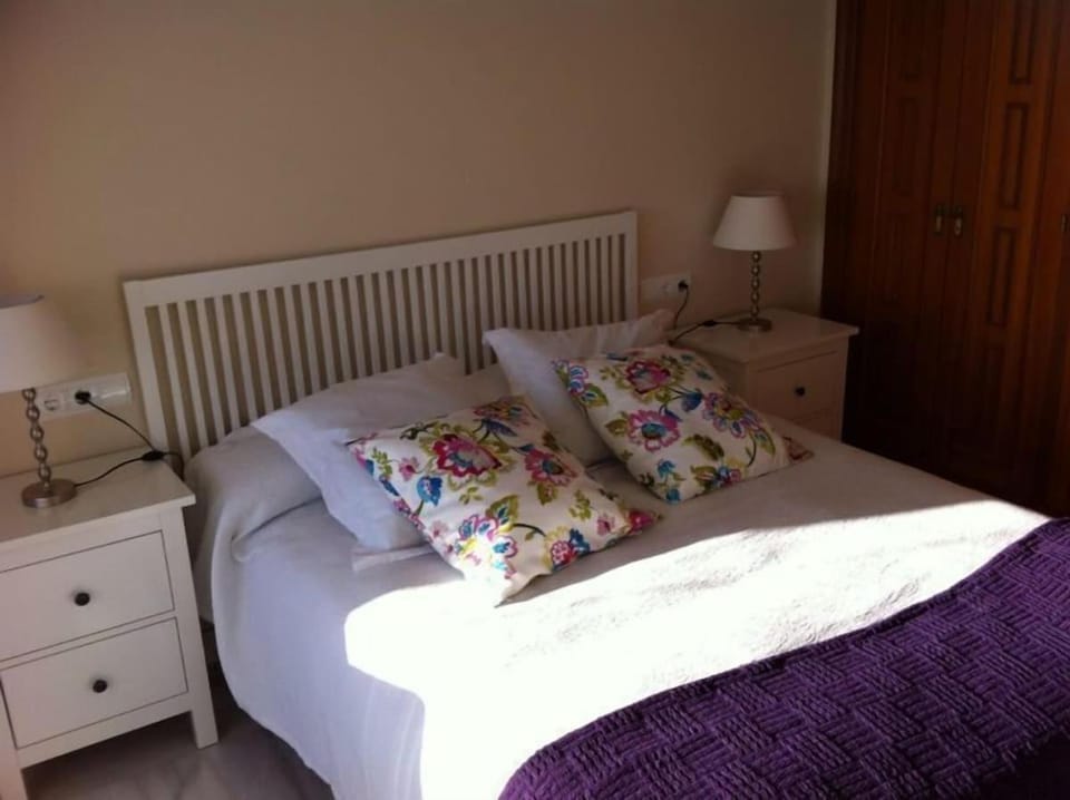 Beautiful apartment in idilic place Apartment in Costa Tropical