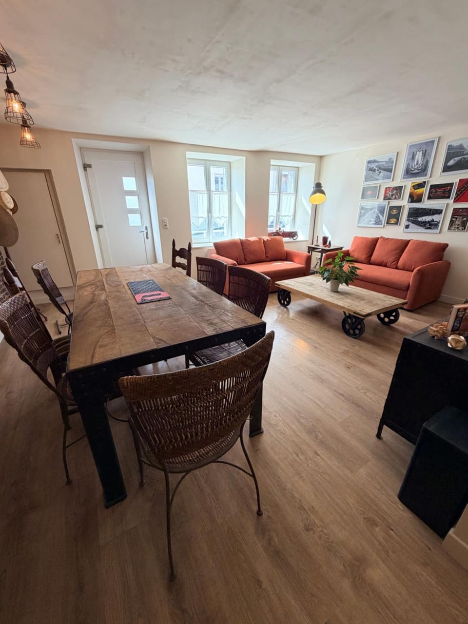 Urban 2 House in Grand Est