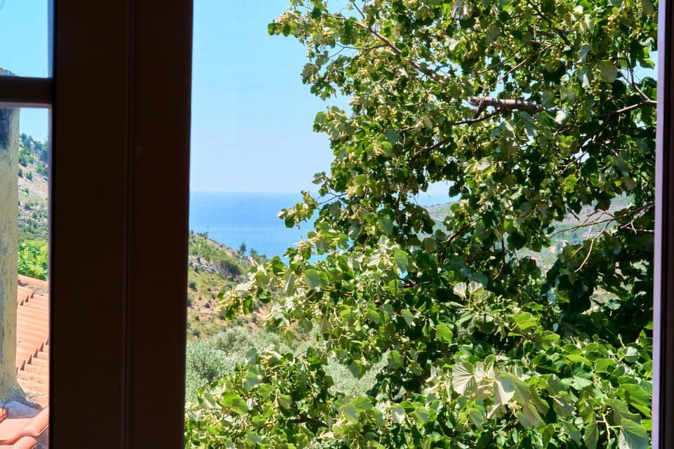 Billion Stars Studio Bed and Breakfast in Thasos
