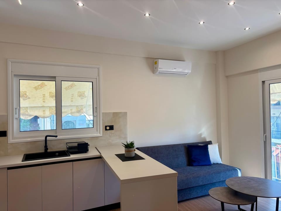 Lepanto Retreat Apartment in Peloponnese, Western Greece and the Ionian