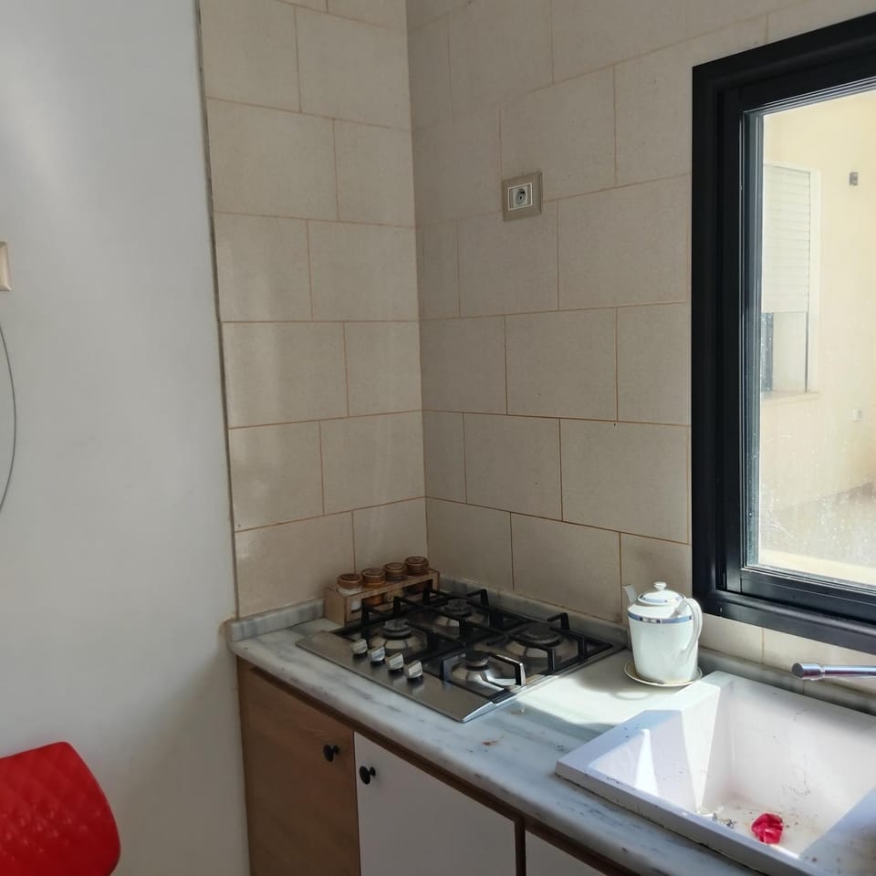 Location Kelibia Apartment in Tunisia