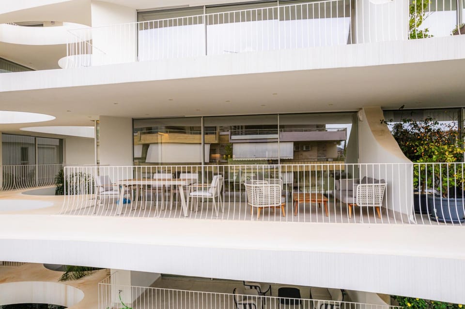 Patio, View (from property/room), Balcony/Terrace, Dining area