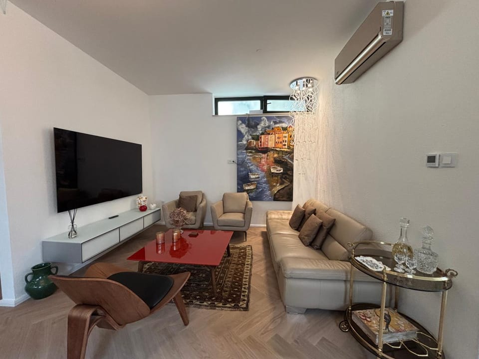 Apartman Perla Apartment in Primorje-Gorski Kotar County