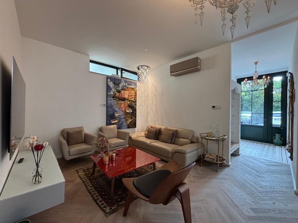 Apartman Perla Apartment in Primorje-Gorski Kotar County