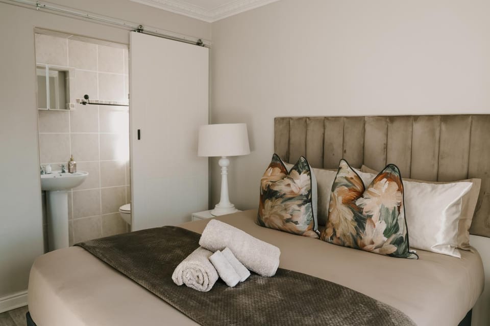 Jeffreys Bay Jamaican Jewel Apartment in Eastern Cape
