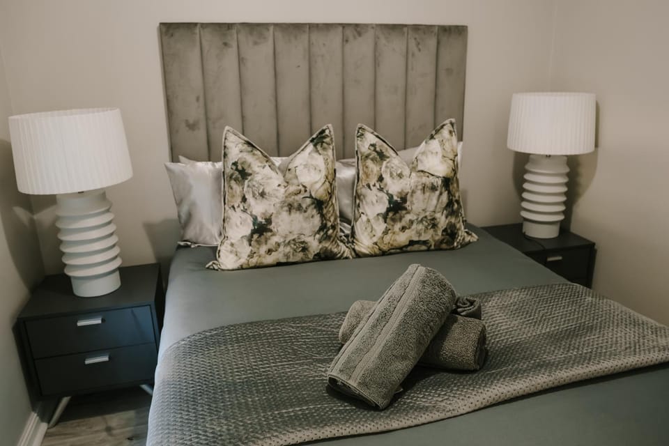 Jeffreys Bay Jamaican Jewel Apartment in Eastern Cape