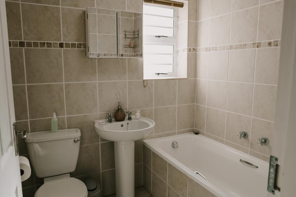 Jeffreys Bay Jamaican Jewel Apartment in Eastern Cape