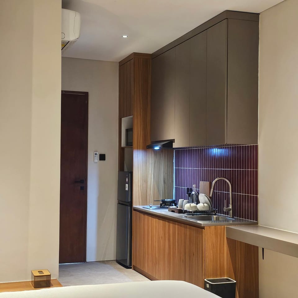 Dua tiga residence uluwatu Villa in Bali