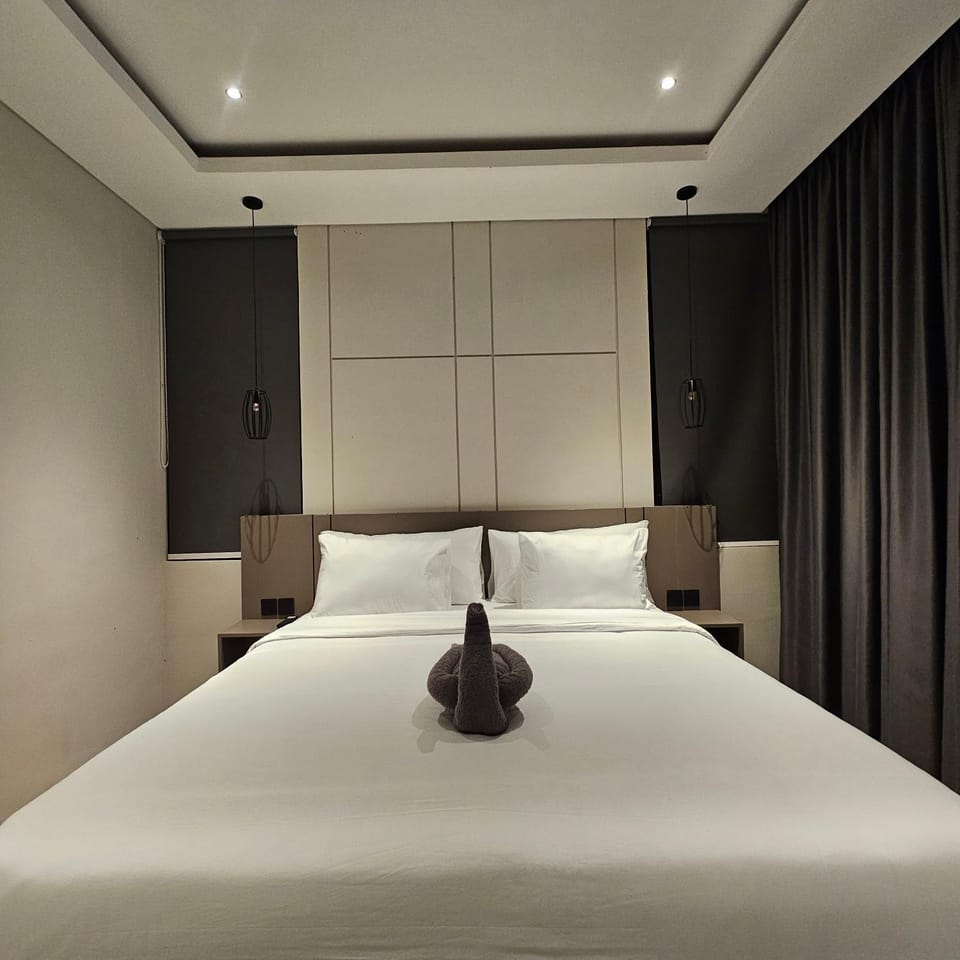 Dua tiga residence uluwatu Villa in Bali